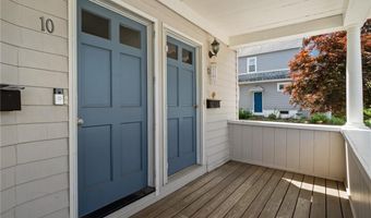 10 Denver Ave, Cranston, RI 02905