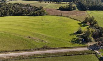 Battles Road lot 2, Ashford, AL 36312