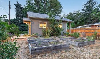 3324 W Tucker, Boise, ID 83703