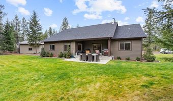 25792 N WINSOME Dr, Athol, ID 83801