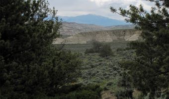nhn Cottonwood Road, Bridger, MT 59014
