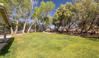 3683 E Lander St, Amargosa Valley, NV 89020