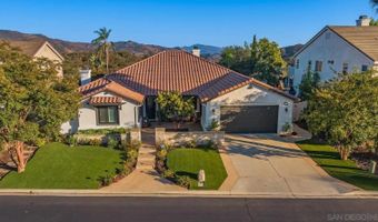 10551 Laurel Path, Escondido, CA 92026