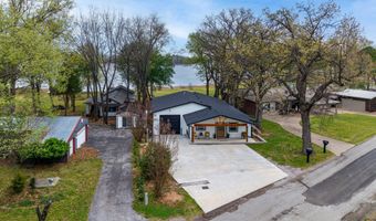 30485 S 4537 Rd, Afton, OK 74331