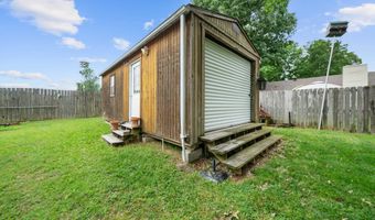 1806 Pinewood, Beebe, AR 72012