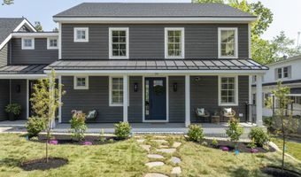24 Amerescoggin Rd, Falmouth, ME 04105