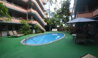 417 Nohonani St 405, Honolulu, HI 96815