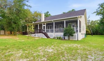 6120 NW 55th St, Bell, FL 32619