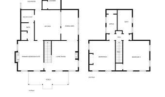 18406 PROGRESS SCHOOL Rd, Bridgeville, DE 19933