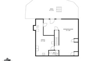 84 Country Hill Ln, North Kingstown, RI 02852