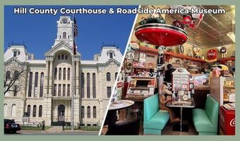 Tbd HCR 2340, Abbott, TX 76621