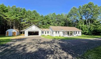77 Trapper Rd, Campton, NH 03223