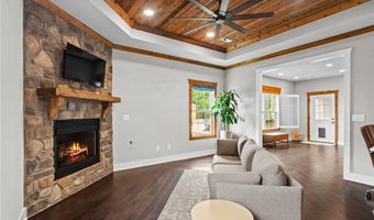 3780 Bitterroot St, Bentonville, AR 72712
