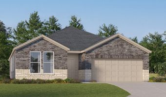 12 Robin Ct Plan: Hendrix, Angleton, TX 77515
