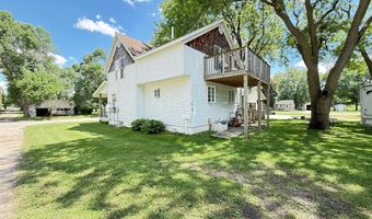 135 N Petrick St, Appleton, MN 56208