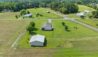 572 Ronnie Rd, Autryville, NC 28318