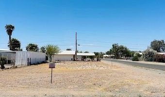 27830 Stone Ave, Bouse, AZ 85325
