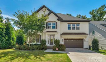 7203 Bellera Ct, Charlotte, NC 28277