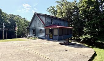 2595 Old State Rd 37 N Hwy, Bedford, IN 47421