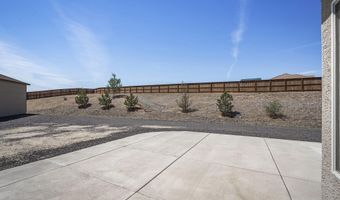 763 Seabiscuit Dr, Fernley, NV 89408