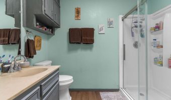 640 SE 2401, Andrews, TX 79714