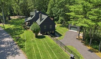 119 George Allen Rd, Glocester, RI 02814