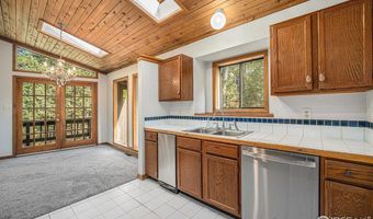 1050 Yellow Pine Dr, Bailey, CO 80421
