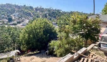 4467 Dudley Dr, Los Angeles, CA 90032