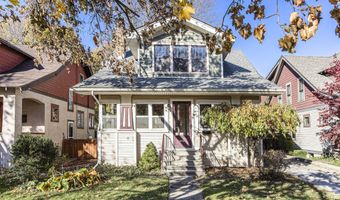1408 W Washington St, Ann Arbor, MI 48103