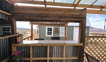 9240 S Longhorn Dr, Chloride, AZ 86431
