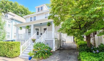 10 Agawam St, Boston, MA 02122