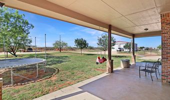 175 NW 3000, Andrews, TX 79714