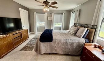 46 Bluff Rd, Adair, OK 74330