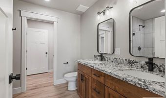 540 N 4th St 8, Ashton, ID 83420