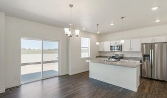 12 N 45th Ave Plan: BELLAMY, Brighton, CO 80601