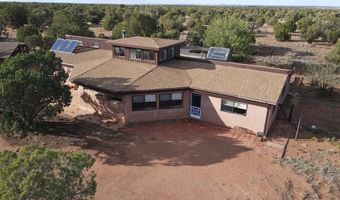 43 N9157, Concho, AZ 85924