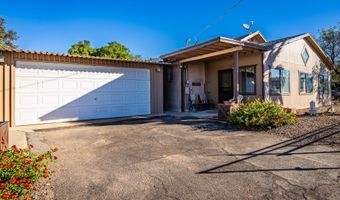 18870 E Mechling Dr, Black Canyon City, AZ 85324