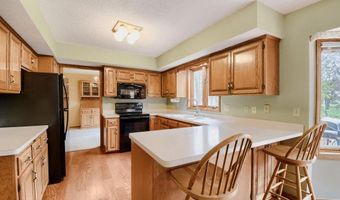 1294 138th Ln NW, Andover, MN 55304