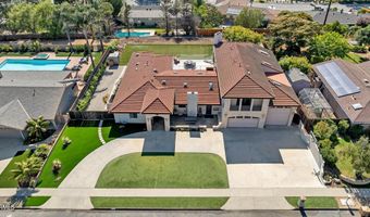 3181 Goldenspur Dr, Camarillo, CA 93010