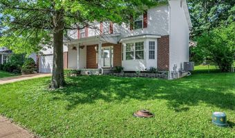 1968 Saint Johns Xing, Arnold, MO 63010