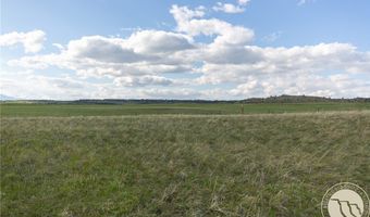 15 Sage Trl, Big Timber, MT 59011