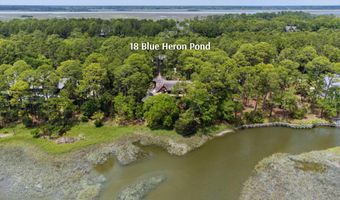 18 Blue Heron Pond Rd, Kiawah Island, SC 29455