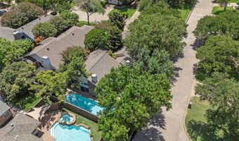 4101 Rush Cir, Addison, TX 75001