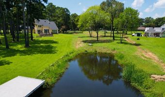 Cypress Village Drive, Benton, LA 71006