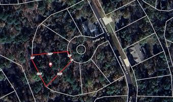 Potter Lane lot 12, Bella Vista, AR 72715