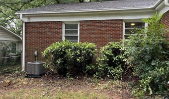 4217 Winfield Dr, Charlotte, NC 28205