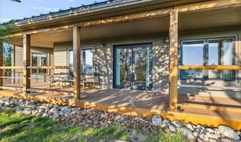 20 TRAIL RIDE Ln, Cora, WY 82925