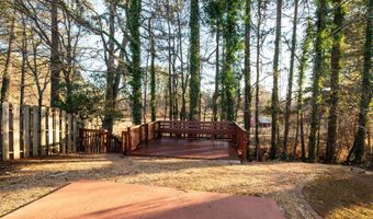 2911 Noah Dr, Acworth, GA 30101