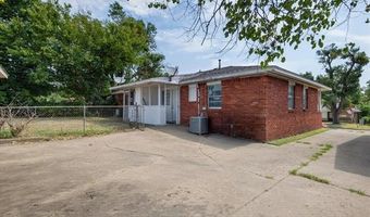 305 SE Avondale Ave, Bartlesville, OK 74006