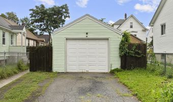 620 Granfield Ave, Bridgeport, CT 06610